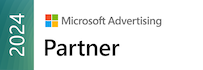 MGH Microsoft Advertising Partner Badge