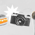 How to Capture the Perfect Food Photo for your Brand 