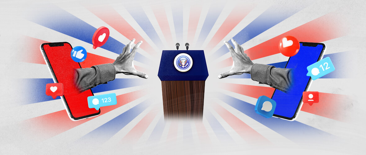 The Evolution of Political Ads in 2024