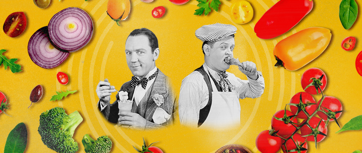 Trends from the 2024 Summer Fancy Food Show