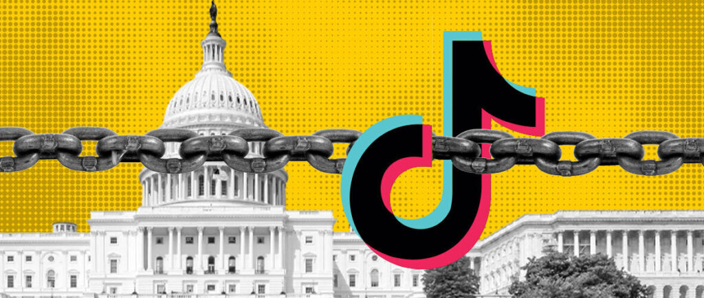 (SURVEY) Insights on a Potential TikTok Ban in the U.S.