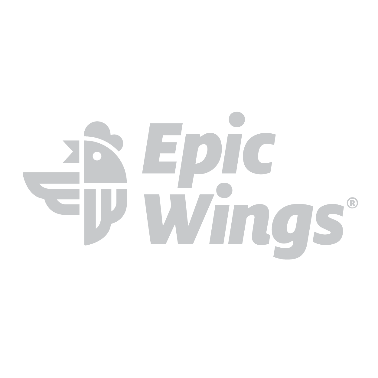 Epic Wings logo