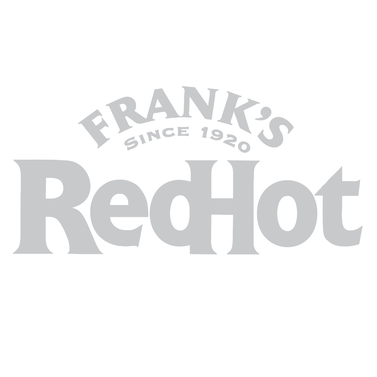 Frank's Red Hot logo