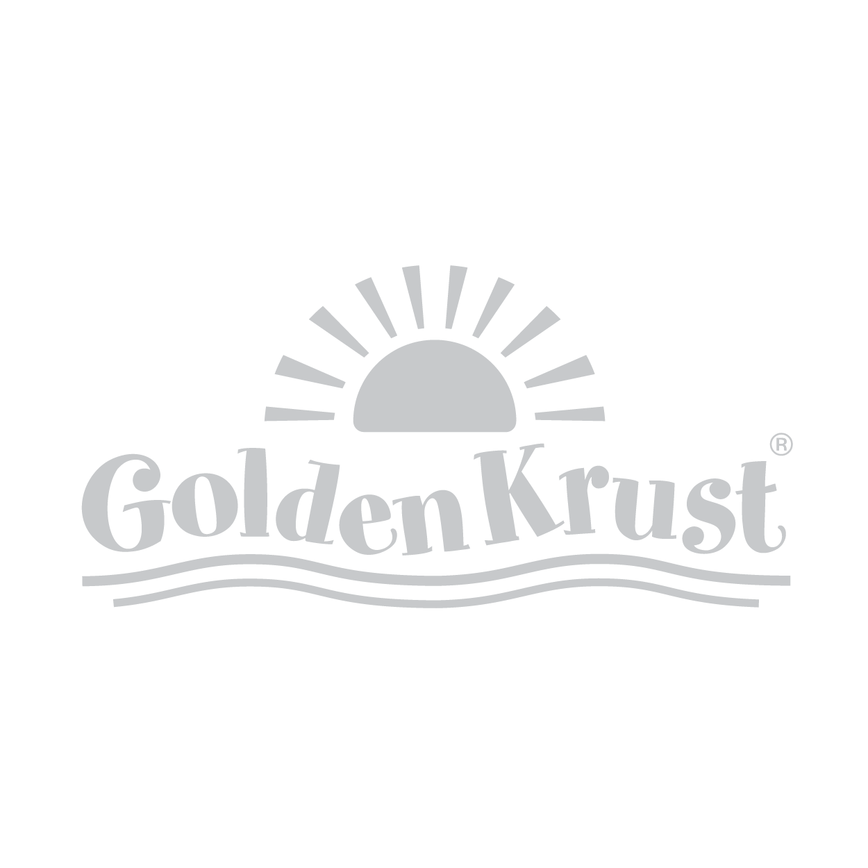 Golden Crust logo