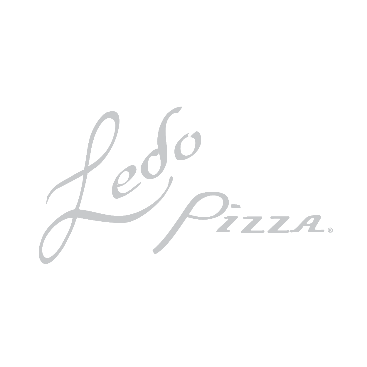 Ledo Pizza logo