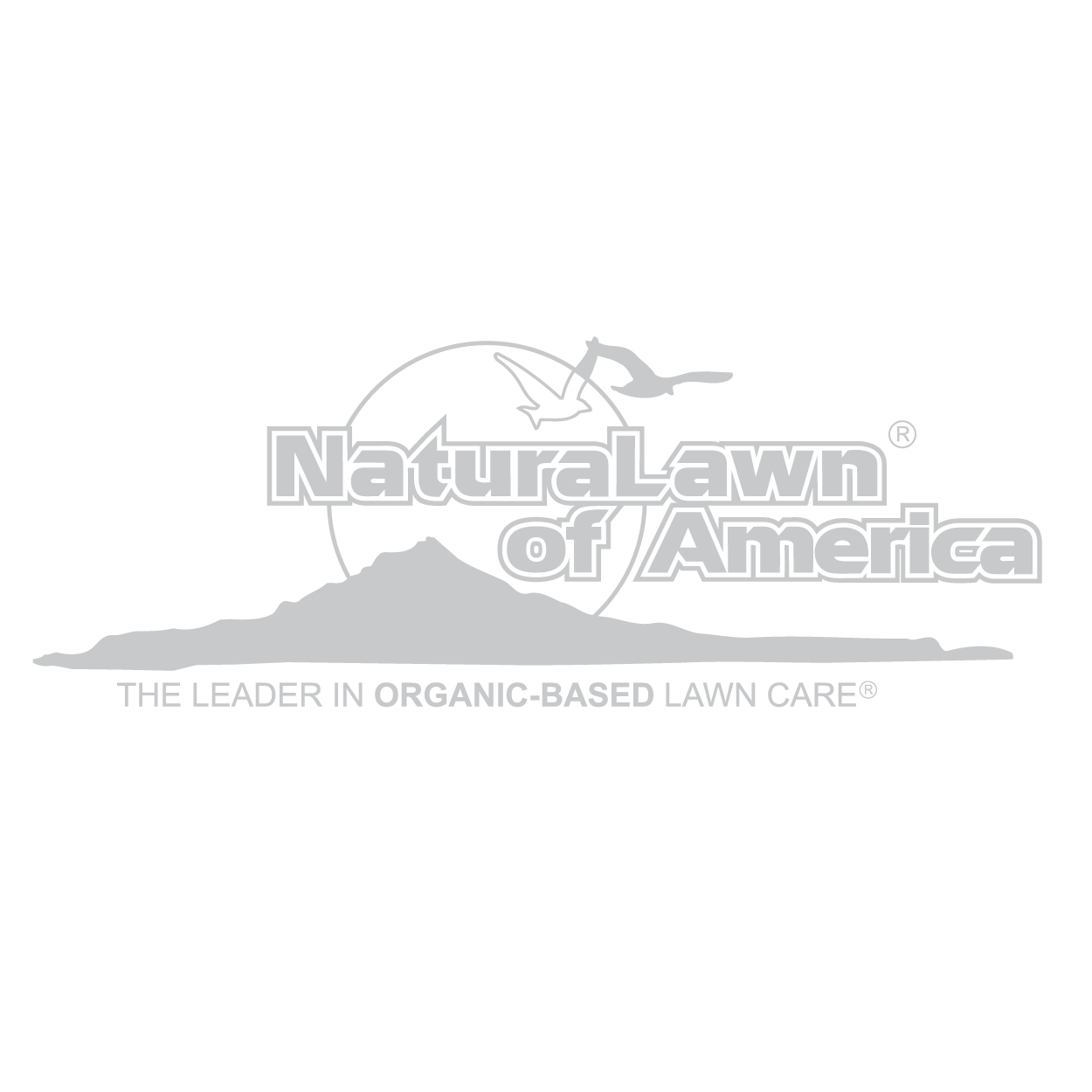 NaturaLawn logo