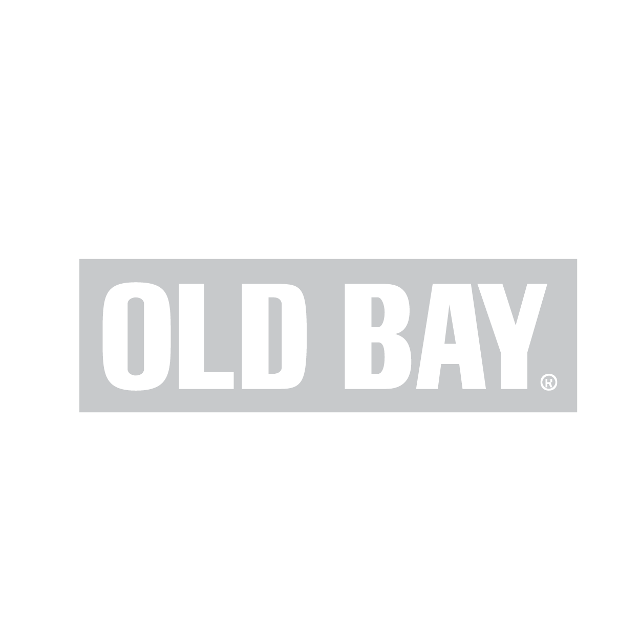 OLD BAY logo