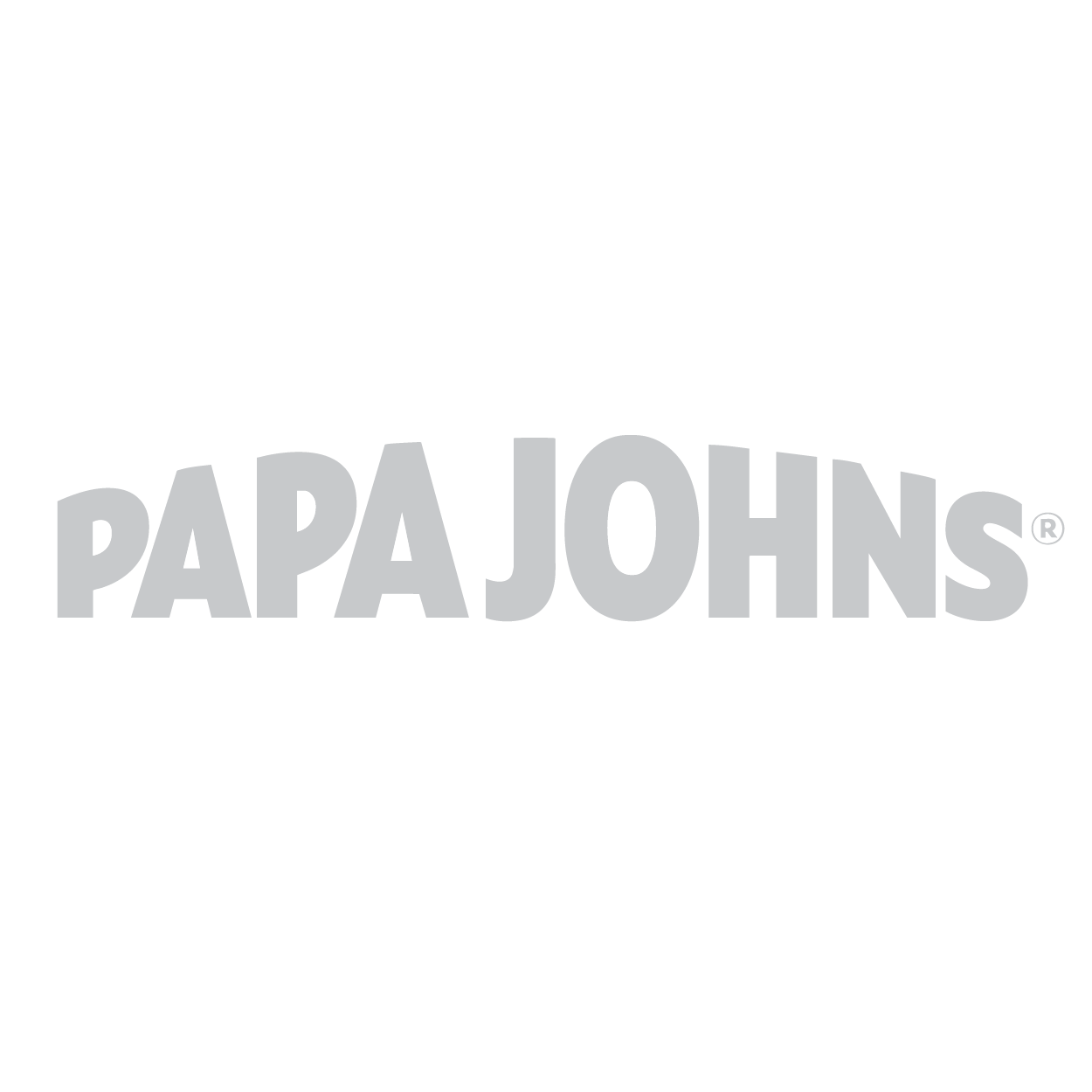 Papa Johns logo