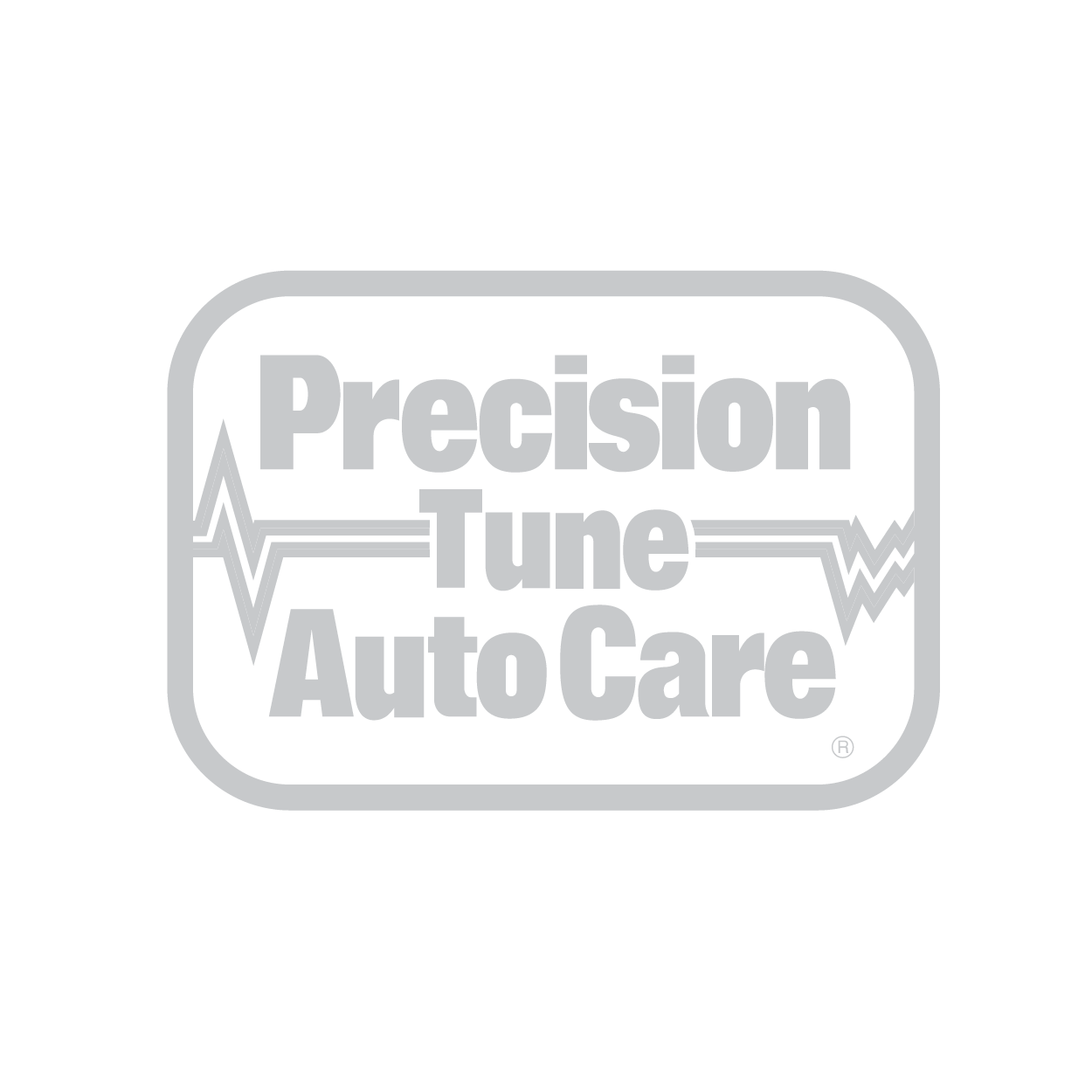 Precision Tune Auto Care logo