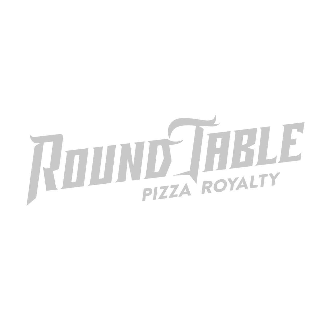 Round Table Pizza logo