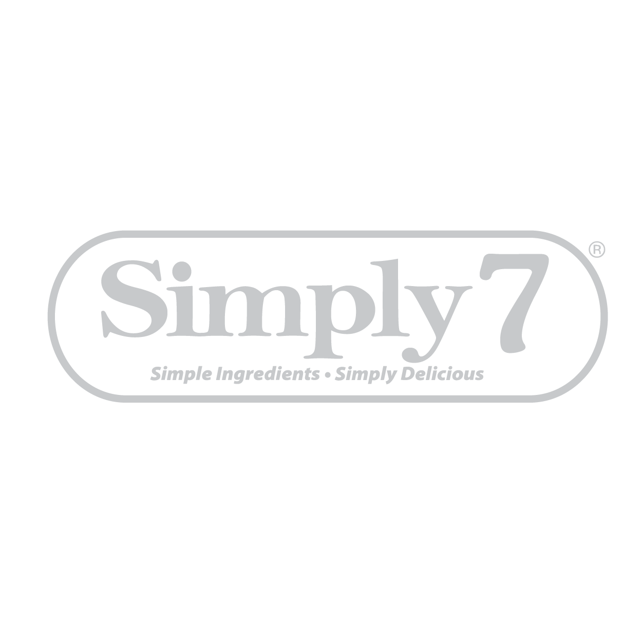 Simply7 logo