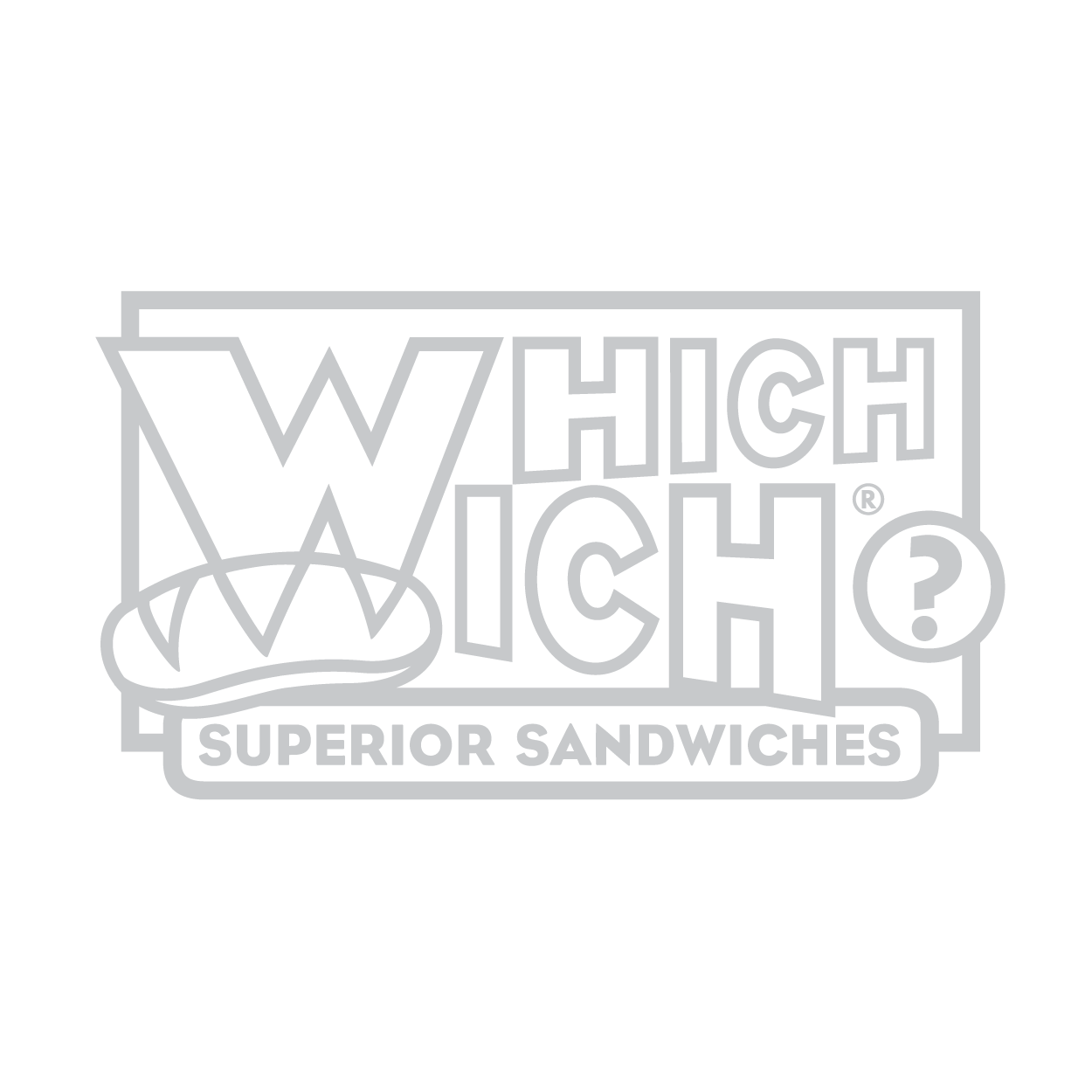 Which Wich logo