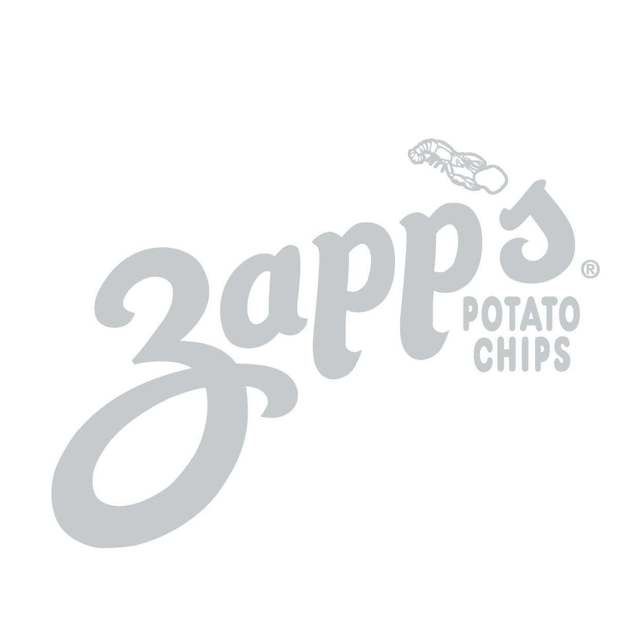 Zapps chips logo