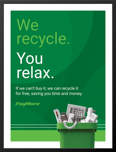 paymore in store graphic