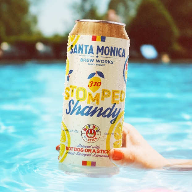 Santa Monica Brew Works