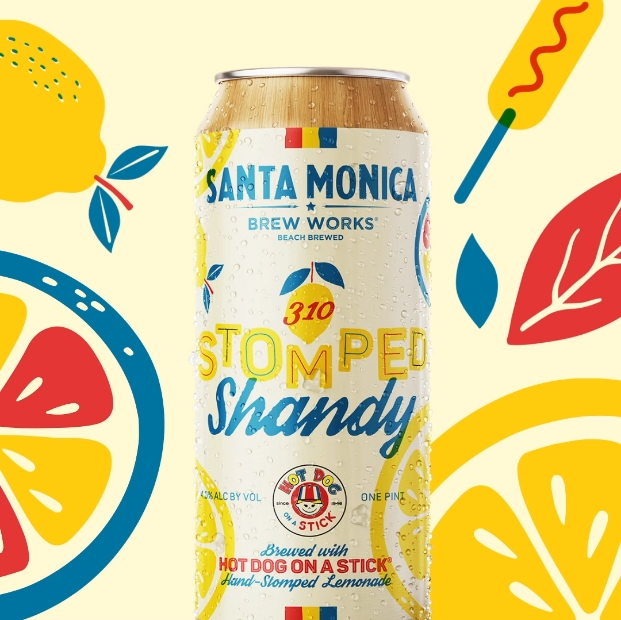 Santa Monica Brew Works