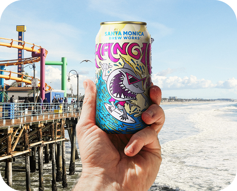 Santa Monica Brew Works