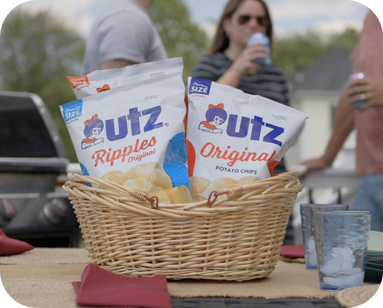 UTZ