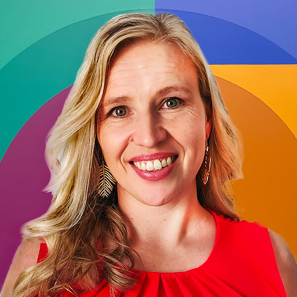 Maria Cammack headshot